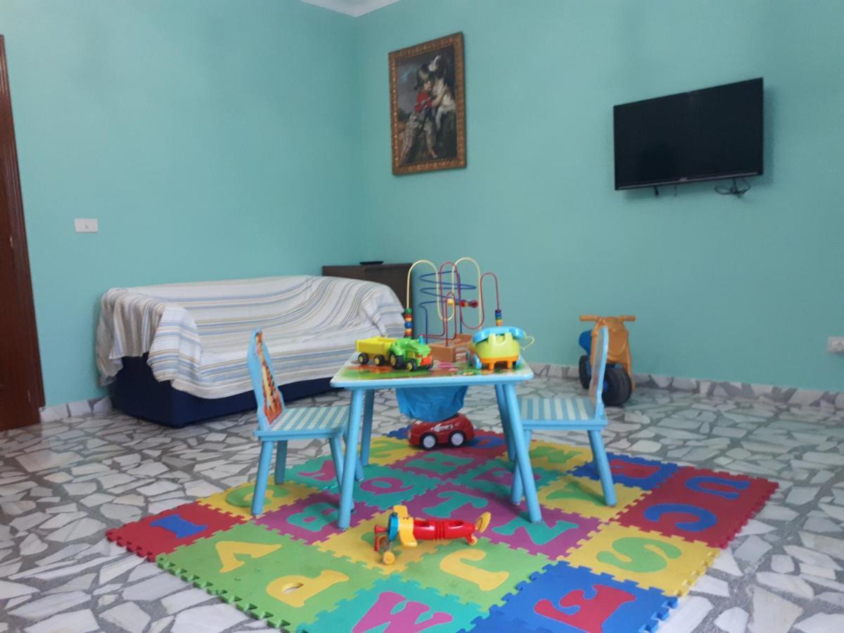 Casa Rural Las Eras Valdelaguna Zimmer foto